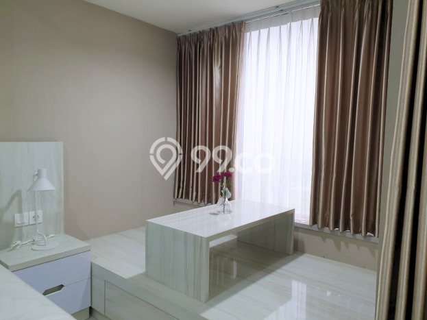 Apartemen di , 1 KT, Luas 48m2m², Dekat Bekasi, Bekasi Apartemen di , 1 KT, Luas 48m2m², Dekat Bekasi, Bekasi