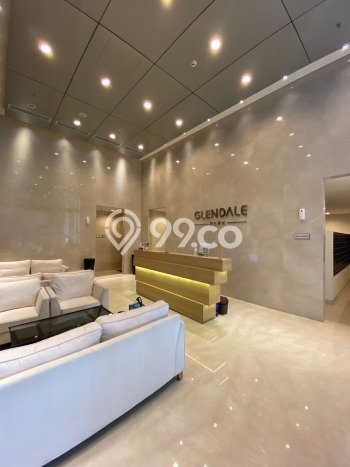 Apartemen Premium di , Luas 89m2m², 3 KT Apartemen Premium di , Luas 89m2m², 3 KT