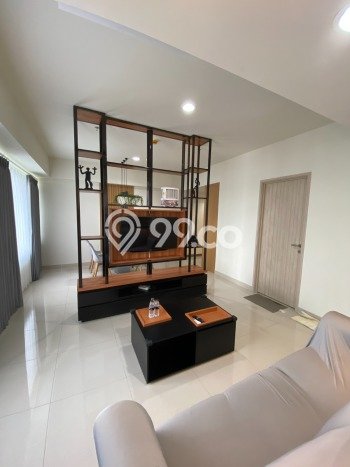 Apartemen Premium di , Luas 89m2m², 3 KT Apartemen Premium di , Luas 89m2m², 3 KT