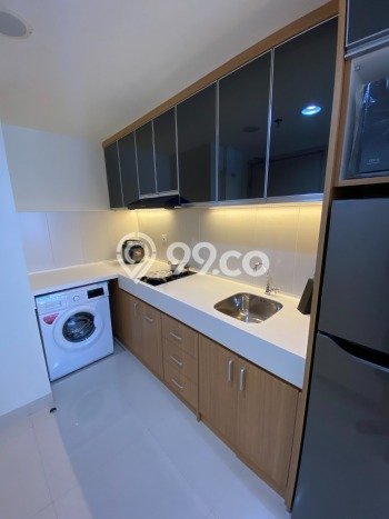 Apartemen Premium di , Luas 89m2m², 3 KT Apartemen Premium di , Luas 89m2m², 3 KT