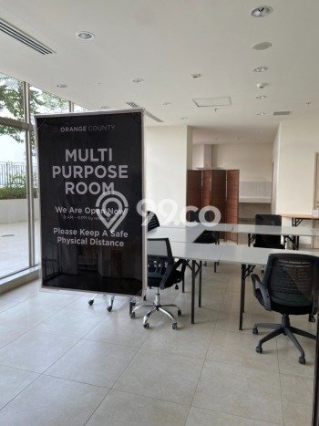 Apartemen Premium di , Luas 89m2m², 3 KT Apartemen Premium di , Luas 89m2m², 3 KT