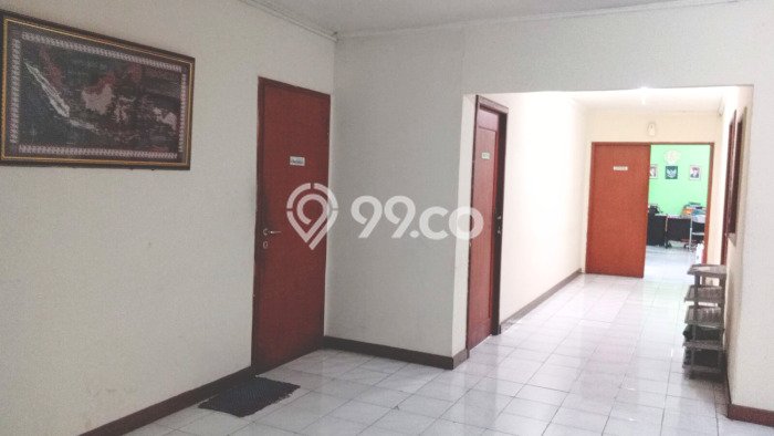 Pabrik Dijual di Prime Area Bekasi Luas 2914m2 Pabrik Dijual di Prime Area Bekasi Luas 2914m2