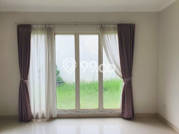 Rumah Elit Modern Tanpa Renovasi di Cikarang Bekasi Rumah Elit Modern Tanpa Renovasi di Cikarang Bekasi