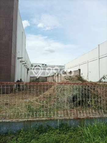 AREA KOMERSIAL! Gudang Kawasan , Luas 356m2m², Jalan Utama AREA KOMERSIAL! Gudang Kawasan , Luas 356m2m², Jalan Utama