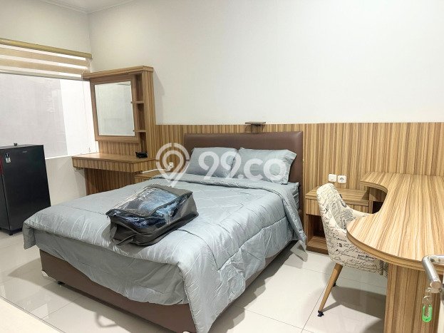 Dijual Rumah Mewah Elegan Dengan View Eksklusif di Cikarang, Bekasi Dijual Rumah Mewah Elegan Dengan View Eksklusif di Cikarang, Bekasi