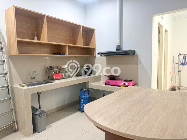 Hunian Mewah LB 280m2 Siap Pakai Desain Elegan di Cikarang, Bekasi Hunian Mewah LB 280m2 Siap Pakai Desain Elegan di Cikarang, Bekasi