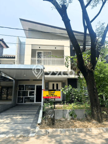 Hunian Mewah LB 280m2 Siap Pakai Desain Elegan di Cikarang, Bekasi Hunian Mewah LB 280m2 Siap Pakai Desain Elegan di Cikarang, Bekasi