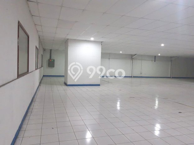 Gudang di , Luas 1964m2m², Area Komersial, Akses Bekasi, Bekasi Gudang di , Luas 1964m2m², Area Komersial, Akses Bekasi, Bekasi