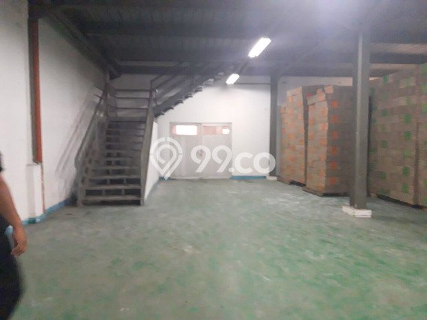 Gudang di , Luas 1964m2m², Area Komersial, Akses Bekasi, Bekasi Gudang di , Luas 1964m2m², Area Komersial, Akses Bekasi, Bekasi