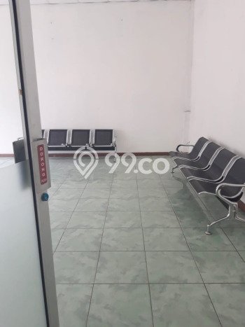 Unit Pabrik Dijual di Bekasi LT 1380m2 & LB 1964m2 Unit Pabrik Dijual di Bekasi LT 1380m2 & LB 1964m2