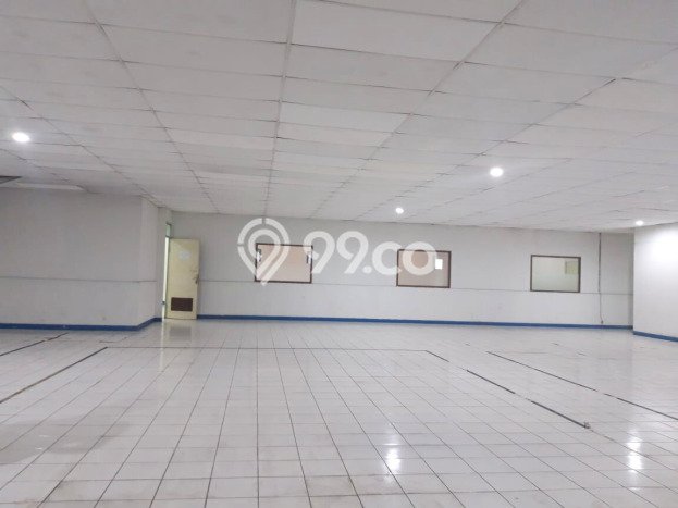 Unit Pabrik Dijual di Bekasi LT 1380m2 & LB 1964m2 Unit Pabrik Dijual di Bekasi LT 1380m2 & LB 1964m2