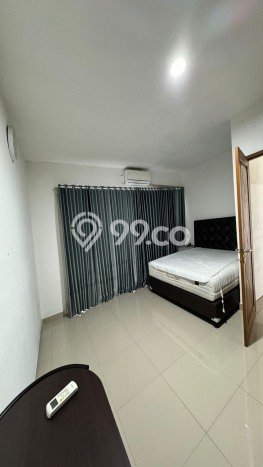 Lokasi strategis! Rumah siap pakai disewakan di Lippo Cikarang LB 70m2 Lokasi strategis! Rumah siap pakai disewakan di Lippo Cikarang LB 70m2