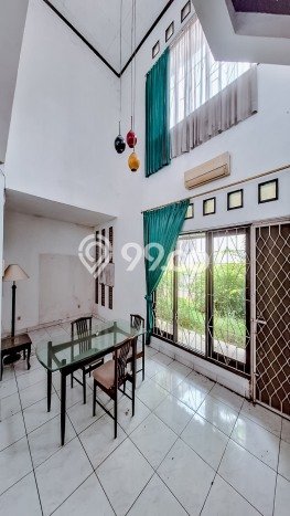 Jual Rumah Bagus Siap Huni LB 170m2 di Lippo Cikarang, Cikarang Jual Rumah Bagus Siap Huni LB 170m2 di Lippo Cikarang, Cikarang
