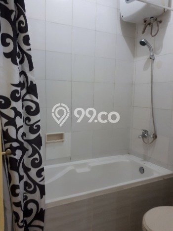Hunian Cantik Modern Lb 125m2 di Lippo Cikarang, Cikarang Hunian Cantik Modern Lb 125m2 di Lippo Cikarang, Cikarang