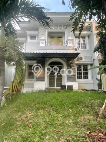 For Sale Rumah 3 Kamar Lokasi Strategis Nyaman dan Strategis di Lippo Cikarang For Sale Rumah 3 Kamar Lokasi Strategis Nyaman dan Strategis di Lippo Cikarang