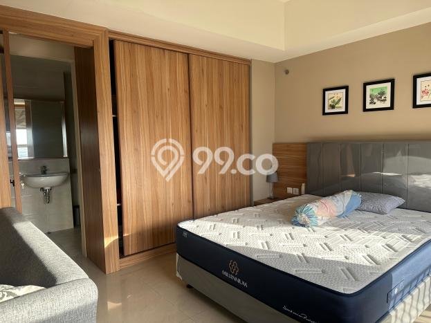 Ada Kamar Hunian Hemat Disewa di Lippo Cikarang, Cikarang 1 BR Ada Kamar Hunian Hemat Disewa di Lippo Cikarang, Cikarang 1 BR