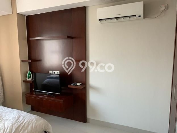 Jarang Ada! Unit Apartemen Hemat di Lippo Cikarang, Cikarang 1 Kamar Tidur dan 1 Kamar Mandi Jarang Ada! Unit Apartemen Hemat di Lippo Cikarang, Cikarang 1 Kamar Tidur dan 1 Kamar Mandi