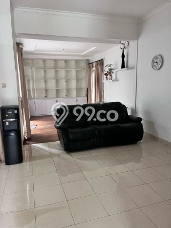Jarang Ada! Rumah Kontrakan 4 Kamar Nyaman Siap Huni Jababeka Jarang Ada! Rumah Kontrakan 4 Kamar Nyaman Siap Huni Jababeka