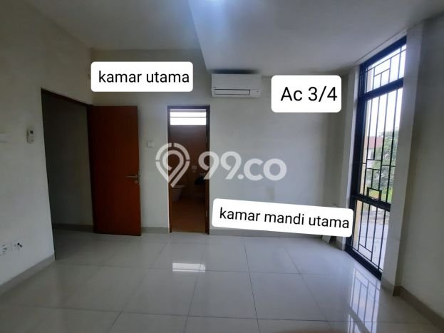 Lokasi strategis! Rumah siap huni dikontrakkan di Lippo Cikarang LB 110m2 Lokasi strategis! Rumah siap huni dikontrakkan di Lippo Cikarang LB 110m2