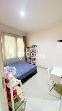 Rumah Modern Minimalis 3 Kamar Bisa Langsung Pindah di Lippo Cikarang Rumah Modern Minimalis 3 Kamar Bisa Langsung Pindah di Lippo Cikarang