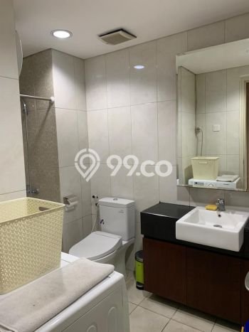 Jarang Ada! Unit Apartemen Hemat di Lippo Cikarang, Cikarang 1 Kamar Tidur dan 1 Kamar Mandi Jarang Ada! Unit Apartemen Hemat di Lippo Cikarang, Cikarang 1 Kamar Tidur dan 1 Kamar Mandi