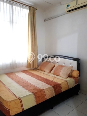 Hunian Cantik Modern Lb 125m2 di Lippo Cikarang, Cikarang Hunian Cantik Modern Lb 125m2 di Lippo Cikarang, Cikarang