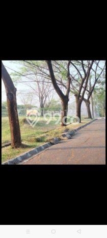 Tanah untuk Dijual di Lippo Cikarang Cikarang Luas 358m2 Tanah untuk Dijual di Lippo Cikarang Cikarang Luas 358m2