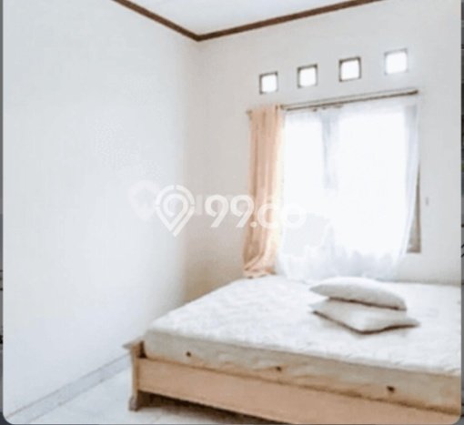 For Sale Rumah 4 Kamar Lokasi Strategis Nyaman dan Strategis di Lippo Cikarang For Sale Rumah 4 Kamar Lokasi Strategis Nyaman dan Strategis di Lippo Cikarang