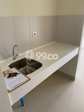 Apartemen Terjangkau di Lippo Cikarang Cikarang dengan 1 KT & 1 KM Apartemen Terjangkau di Lippo Cikarang Cikarang dengan 1 KT & 1 KM