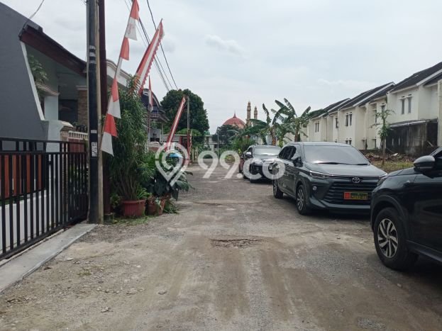 Dijual Rumah Minimalis Bagus Punya 2 KT di Cibinong Bogor SHM Dijual Rumah Minimalis Bagus Punya 2 KT di Cibinong Bogor SHM