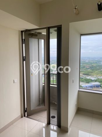 Apartemen Terjangkau di Lippo Cikarang Cikarang dengan 1 KT & 1 KM Apartemen Terjangkau di Lippo Cikarang Cikarang dengan 1 KT & 1 KM