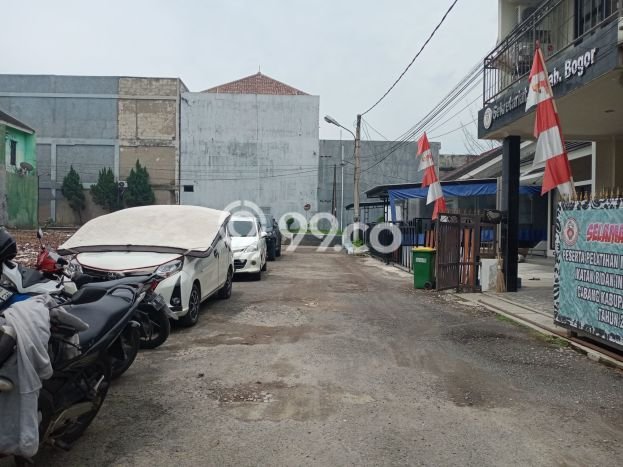 Dijual Rumah Minimalis Bagus Punya 2 KT di Cibinong Bogor SHM Dijual Rumah Minimalis Bagus Punya 2 KT di Cibinong Bogor SHM