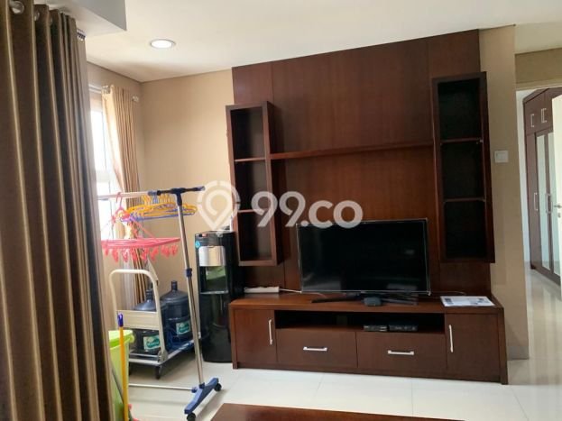 Jarang Ada! Unit Apartemen Hemat di Lippo Cikarang, Cikarang 1 Kamar Tidur dan 1 Kamar Mandi Jarang Ada! Unit Apartemen Hemat di Lippo Cikarang, Cikarang 1 Kamar Tidur dan 1 Kamar Mandi