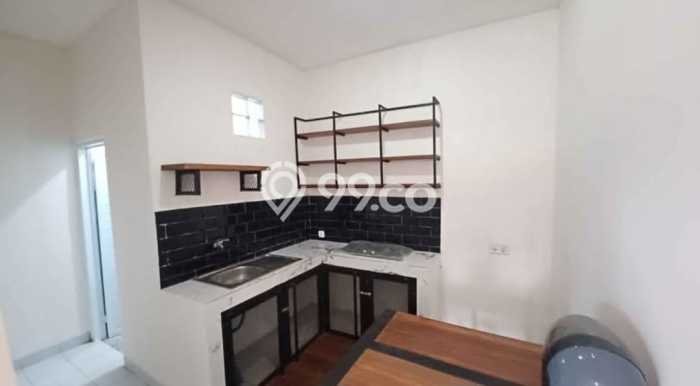 Dijual Cepat Rumah Favorit Siap Huni LB 65m2 di Antapani, Bandung Dijual Cepat Rumah Favorit Siap Huni LB 65m2 di Antapani, Bandung