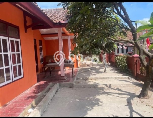 Jual Rumah Murah Meriah Cicalengka Punya 4 KT & LT 285m2 Jual Rumah Murah Meriah Cicalengka Punya 4 KT & LT 285m2