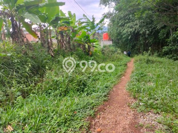 Tanah Kosong Dijual di Bandung dengan Area 640m2 Tanah Kosong Dijual di Bandung dengan Area 640m2