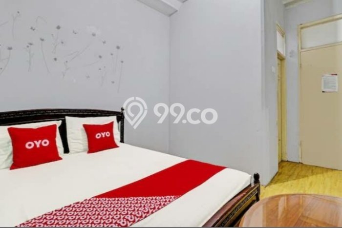 KAWASAN BISNIS! Hotel di , Luas 486m2m², Akses Raya KAWASAN BISNIS! Hotel di , Luas 486m2m², Akses Raya