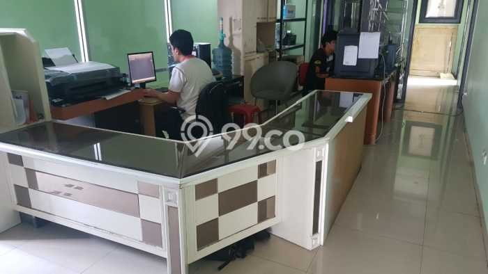 Dijual Kantor di Astanaanyar Bandung LT 478m2 / LB 1500m2 Dijual Kantor di Astanaanyar Bandung LT 478m2 / LB 1500m2