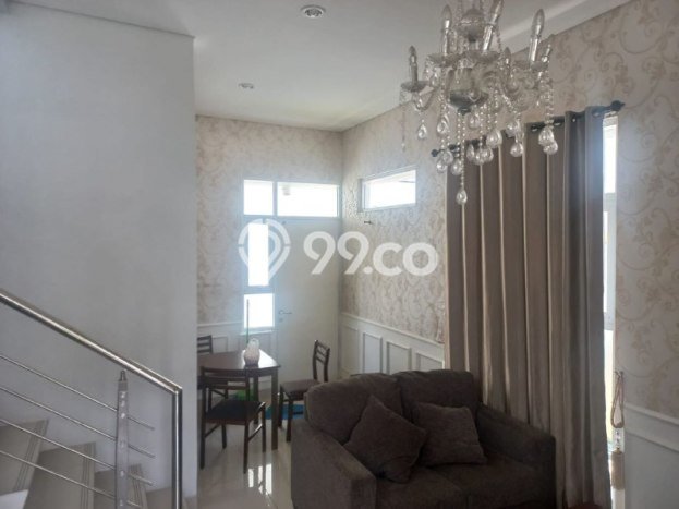 Rumah Minimalis 3 KT di Cimahi Bandung Rumah Minimalis 3 KT di Cimahi Bandung