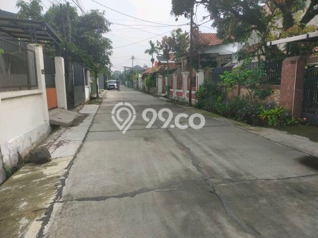 Dijual Hunian Rumah Terawat 3 KT di Buah Batu, Bandung Dijual Hunian Rumah Terawat 3 KT di Buah Batu, Bandung