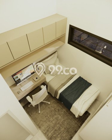 Aset Investasi! Kost Dijual di Jatinangor, Sumedang, 0 KT, 6 KM, Luas 110m2 Aset Investasi! Kost Dijual di Jatinangor, Sumedang, 0 KT, 6 KM, Luas 110m2