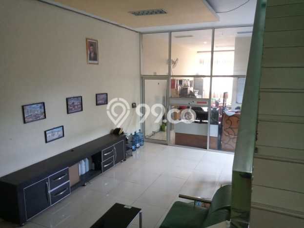 Dijual Kantor di Astanaanyar Bandung LT 478m2 / LB 1500m2 Dijual Kantor di Astanaanyar Bandung LT 478m2 / LB 1500m2