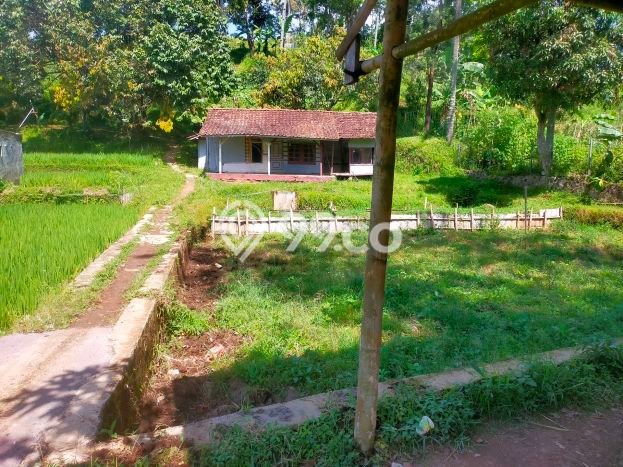 Tanah Dijual Lokasi Sumedang Selatan, Sumedang Luas 2500m2 Legalitas Aman Tanah Dijual Lokasi Sumedang Selatan, Sumedang Luas 2500m2 Legalitas Aman
