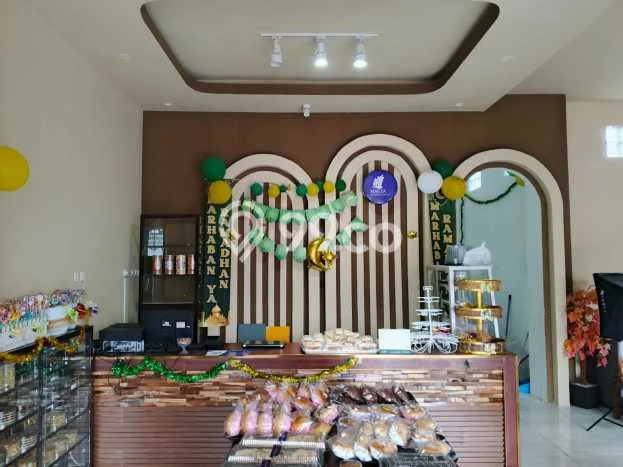 Unit Ruko Dijual di Rancaekek Bandung Luas Bangunan 300m2 Unit Ruko Dijual di Rancaekek Bandung Luas Bangunan 300m2
