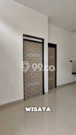Rumah Sederhana Dijual Lokasi Padalarang 2 Kamar dengan LT 66m2 Rumah Sederhana Dijual Lokasi Padalarang 2 Kamar dengan LT 66m2