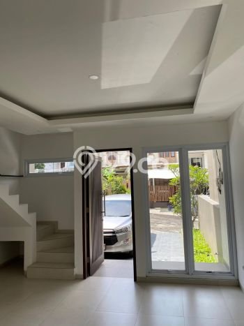 Rumah Minimalis 3 KT di Ciwaruga Bandung Rumah Minimalis 3 KT di Ciwaruga Bandung