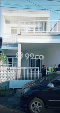 Rumah Minimalis 3 KT LT 60m2 di Gede Bage Rumah Minimalis 3 KT LT 60m2 di Gede Bage