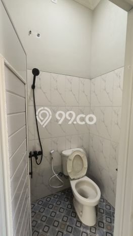 Rumah Sederhana Dijual di Cileunyi 2 Kamar dengan Luas Tanah 65m2 Rumah Sederhana Dijual di Cileunyi 2 Kamar dengan Luas Tanah 65m2