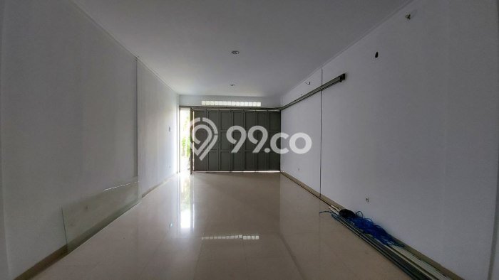 Ruko Dijual di Prime Area Bandung Luas 145m2 Ruko Dijual di Prime Area Bandung Luas 145m2