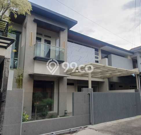 Dijual Rumah Elit Exclusive di Batununggal, Bandung Dijual Rumah Elit Exclusive di Batununggal, Bandung